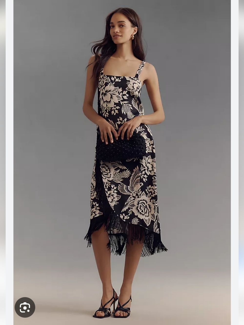 Farm Rio Dress